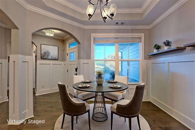 876 Sweetgrass Court, Demorest, GA 30535