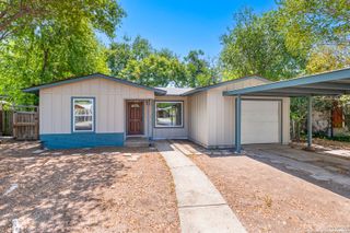 126 CREATH PL, San Antonio, TX 78221