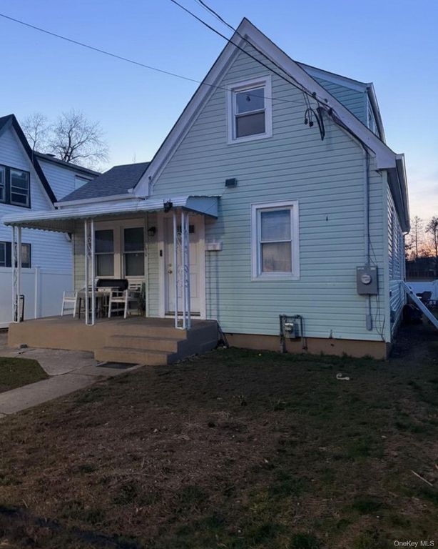 159 Stewart Avenue, Hempstead, NY 11550