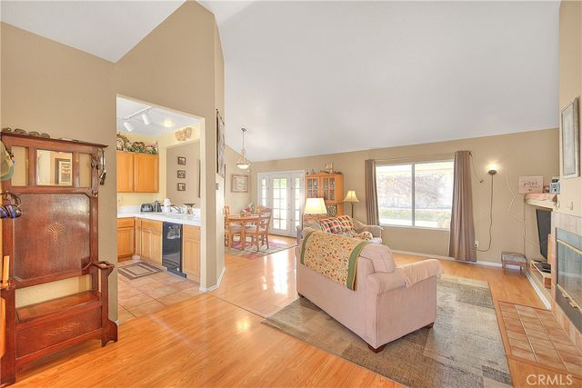 1264 Alderwood Lane, Mentone, CA 92359