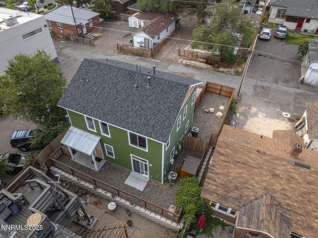 446 Roberts Street, Reno, NV 89502