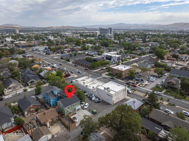 446 Roberts Street, Reno, NV 89502