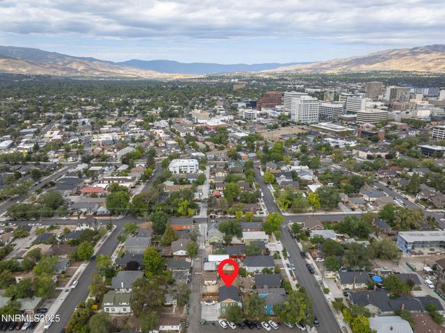 446 Roberts Street, Reno, NV 89502