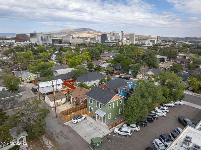 446 Roberts Street, Reno, NV 89502