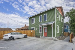 446 Roberts Street, Reno, NV 89502