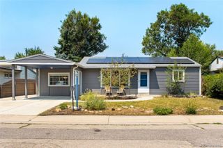 5275 Dudley Street, Arvada, CO 80002