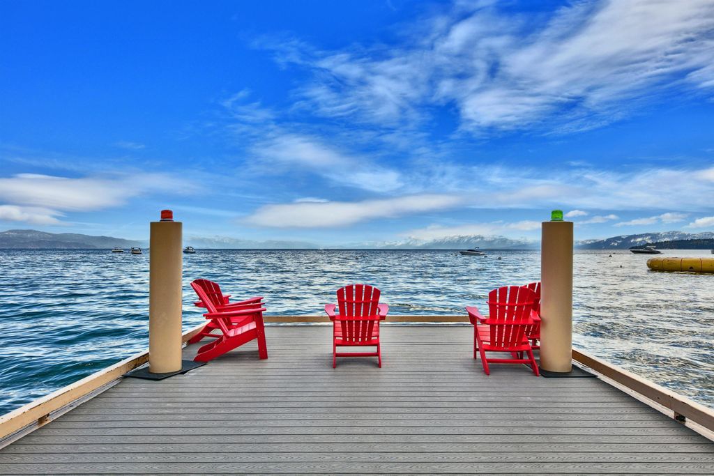 6750 N North Lake Boulevard # 3C, Tahoe Vista, CA 96148