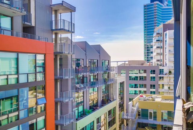 321 10Th 903, San Diego, CA 92101