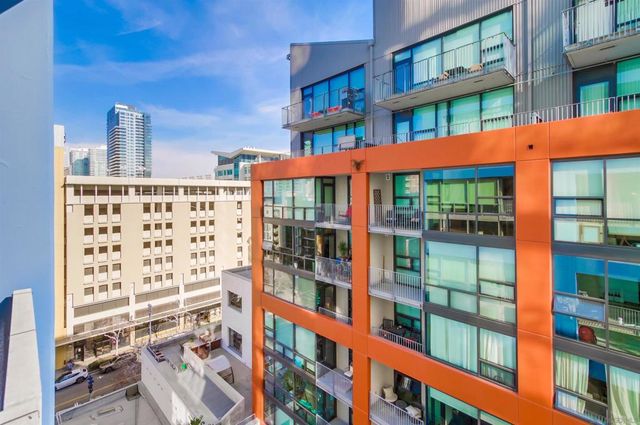 321 10Th 903, San Diego, CA 92101