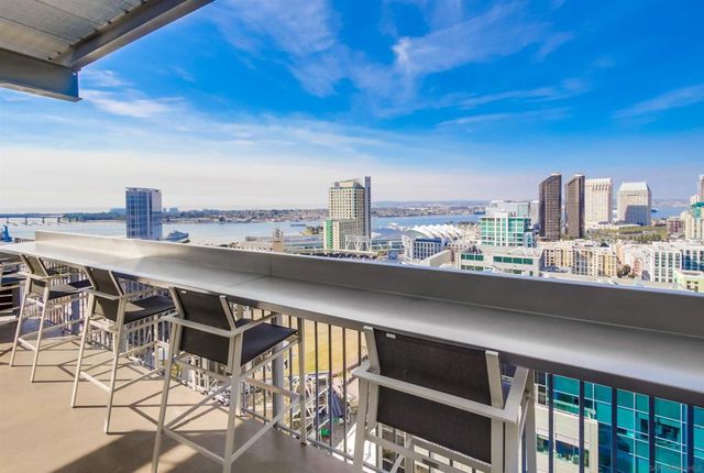 321 10Th 903, San Diego, CA 92101