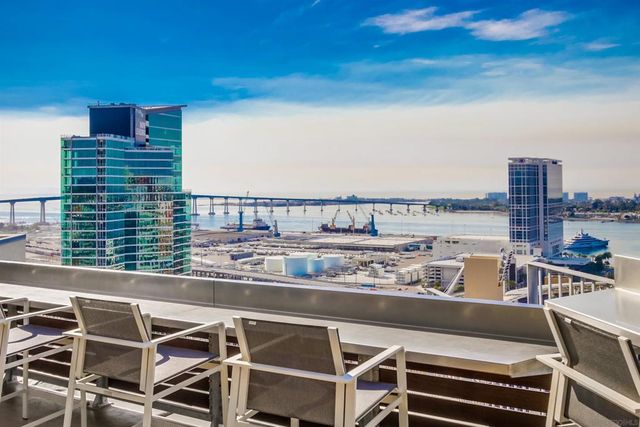 321 10Th 903, San Diego, CA 92101