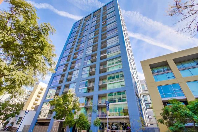 321 10Th 903, San Diego, CA 92101