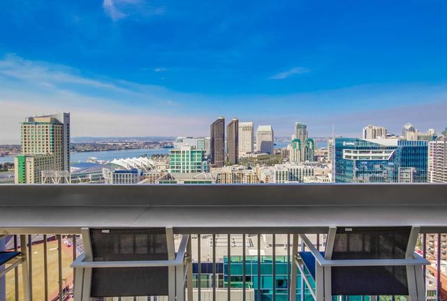 321 10Th 903, San Diego, CA 92101