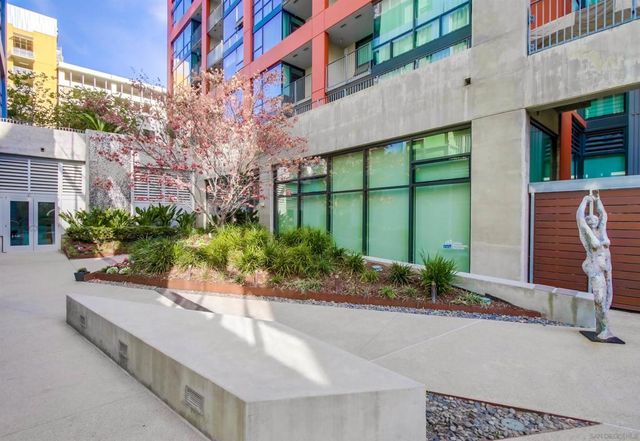 321 10Th 903, San Diego, CA 92101