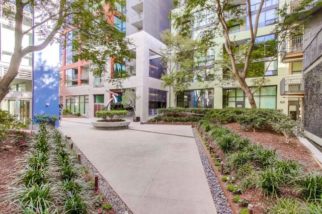 321 10Th 903, San Diego, CA 92101