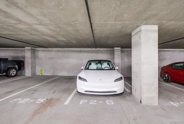 321 10Th 903, San Diego, CA 92101