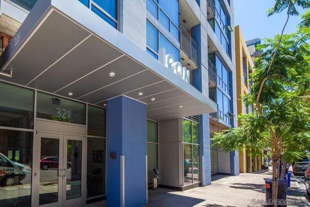 321 10Th 903, San Diego, CA 92101