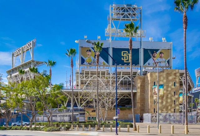 321 10Th 903, San Diego, CA 92101