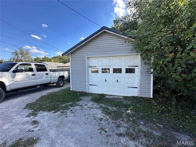 2606 Hope Street, Hannibal, MO 63401