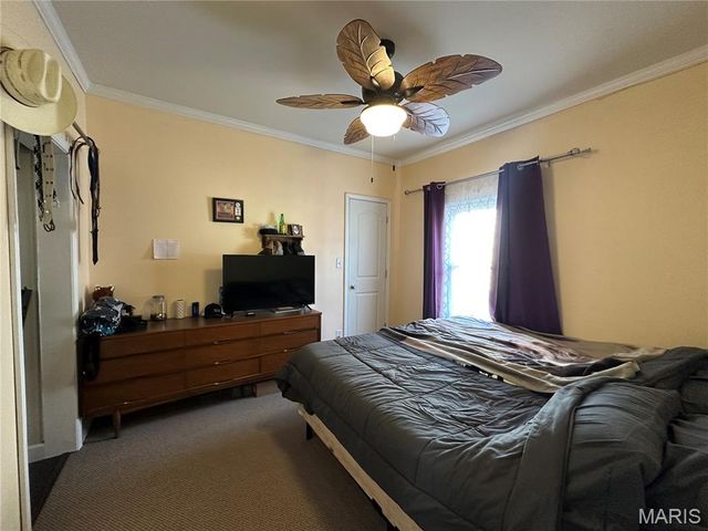 2606 Hope Street, Hannibal, MO 63401