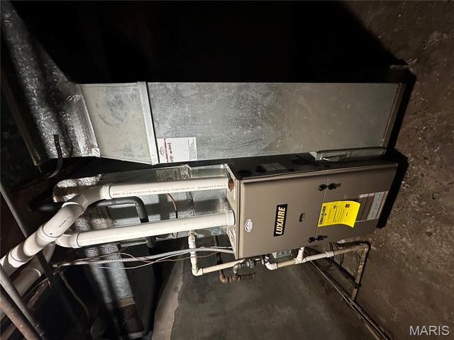 2606 Hope Street, Hannibal, MO 63401