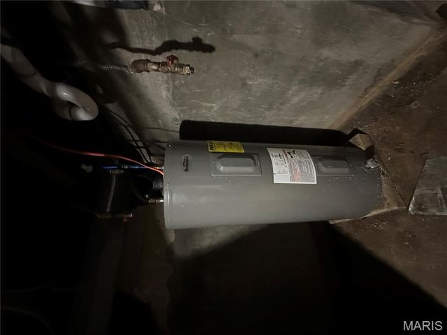 2606 Hope Street, Hannibal, MO 63401