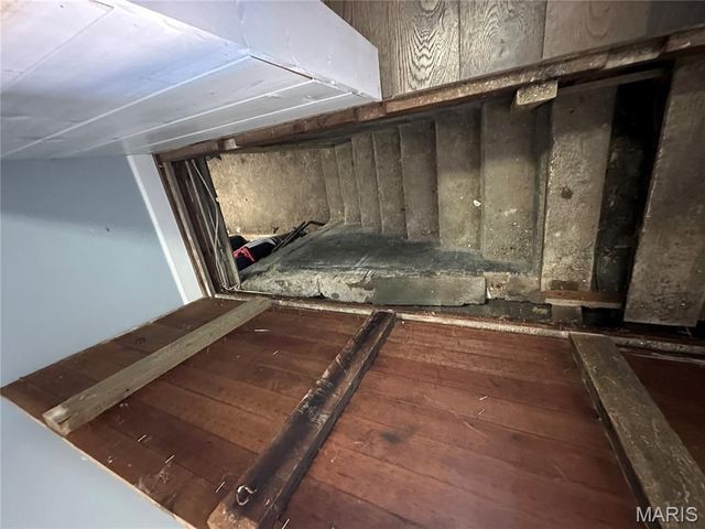 2606 Hope Street, Hannibal, MO 63401