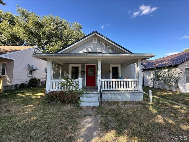 2606 Hope Street, Hannibal, MO 63401