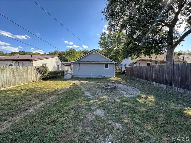 2606 Hope Street, Hannibal, MO 63401