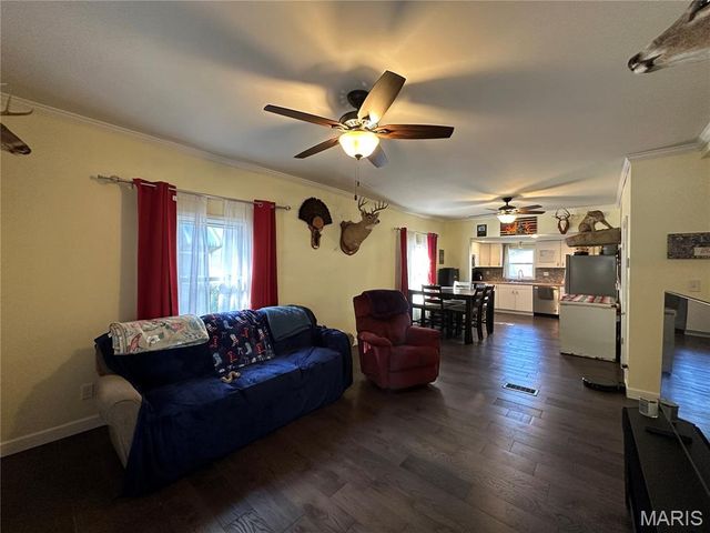 2606 Hope Street, Hannibal, MO 63401