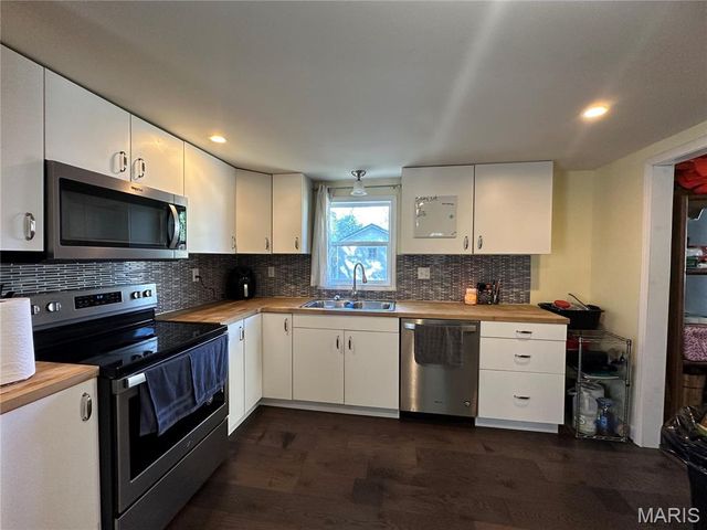 2606 Hope Street, Hannibal, MO 63401