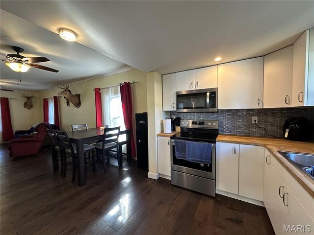 2606 Hope Street, Hannibal, MO 63401