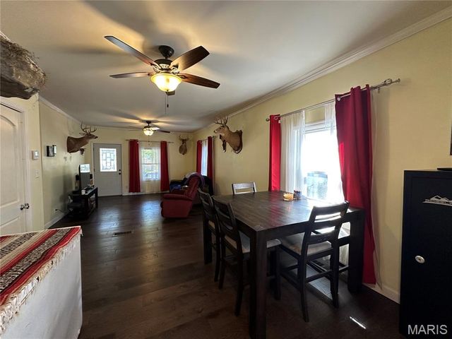 2606 Hope Street, Hannibal, MO 63401