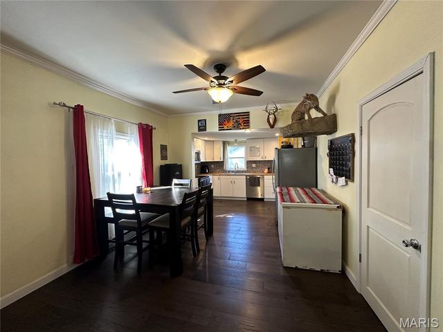 2606 Hope Street, Hannibal, MO 63401