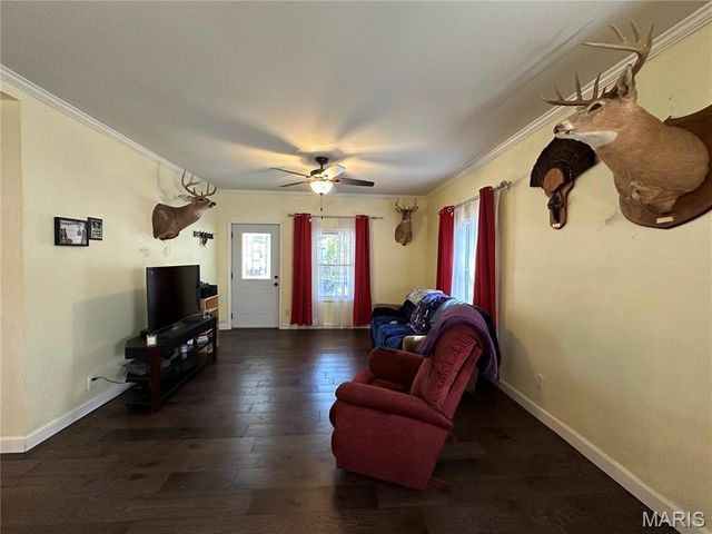 2606 Hope Street, Hannibal, MO 63401