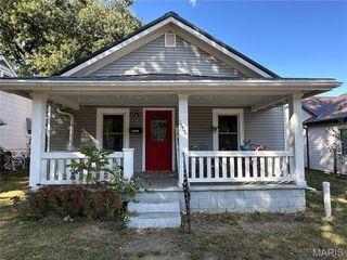 2606 Hope Street, Hannibal, MO 63401