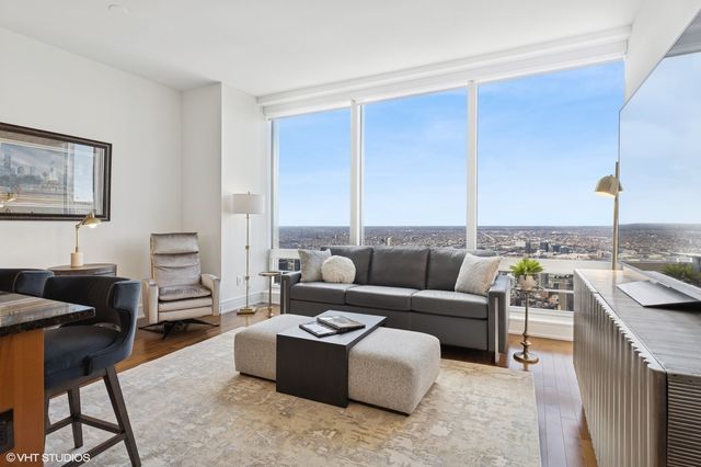 401 N Wabash Avenue 59B, Chicago, IL 60611