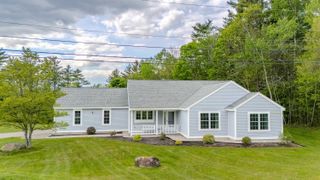2 Highland View Lane, Holderness, NH 03245