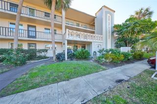 11700 PARK BOULEVARD 209, Seminole, FL 33772