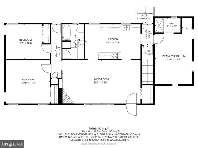 9 PINE GROVE RD, Hanover, PA 17331