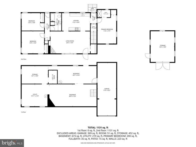 9 PINE GROVE RD, Hanover, PA 17331