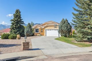 14020 Nichlas Court, Colorado Springs, CO 80921