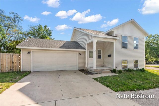 1271 Spring Street, Muskegon, MI 49442