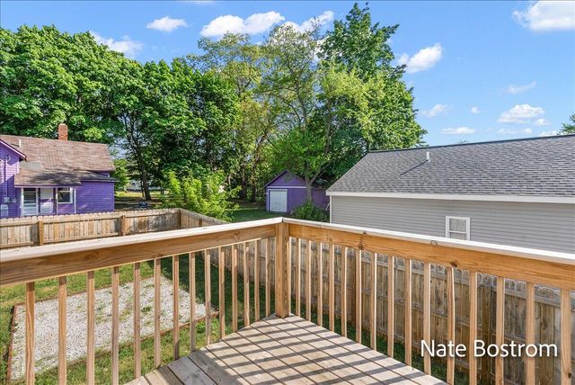 1271 Spring Street, Muskegon, MI 49442