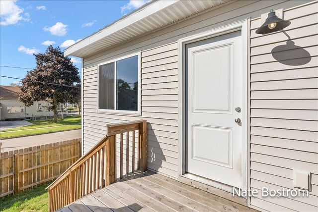 1271 Spring Street, Muskegon, MI 49442