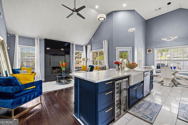 15 Freeman Court, Covington, GA 30016