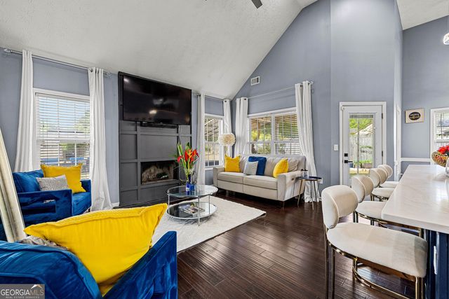 15 Freeman Court, Covington, GA 30016