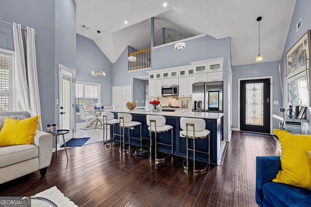 15 Freeman Court, Covington, GA 30016