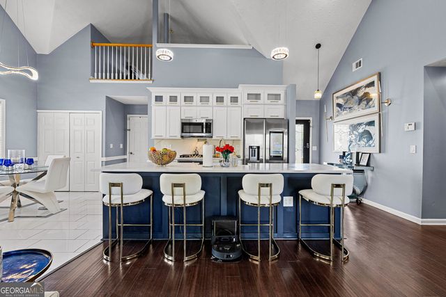 15 Freeman Court, Covington, GA 30016