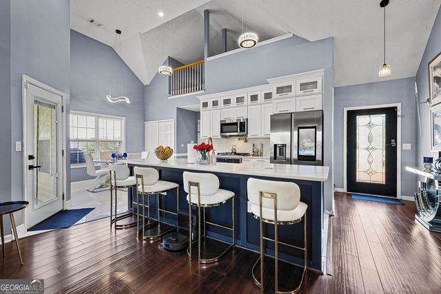 15 Freeman Court, Covington, GA 30016